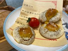 -聚福宝合苑食府(南头镇店)