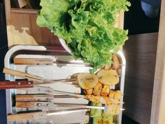 -豪气水浒烤肉(郑州总店)