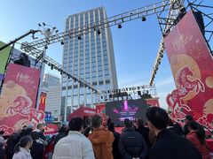 -万达广场(万州店)