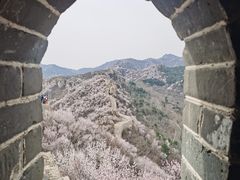 -龙泉峪长城