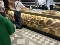 -汉巴味德·烤肉与啤酒的自助(杭州大悦城店)