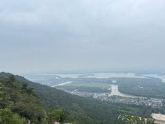 -虞山风景区