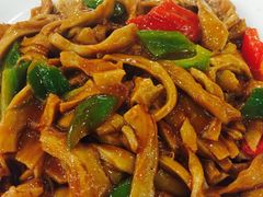 -大明寺素食坊(扬子江中路店)