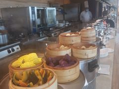 -北京盘古七星酒店