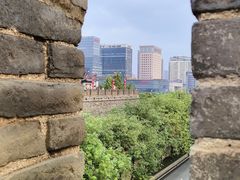 -西安城墙·碑林历史文化景区