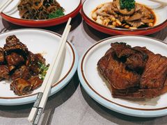 -老正兴菜馆(福州路店)