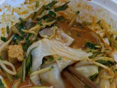 -姑娘手·陕西手工面·肉夹馍(象峰店)
