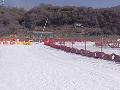 -太子岭滑雪场