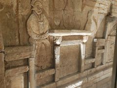 -洛阳古墓博物馆