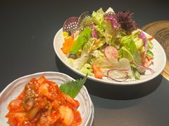-無二炙坊·和牛烧肉(大钟寺1733店)