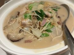 -莆田餐厅(滨海广场店)