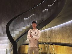 -当米亚诺意大利餐厅(武汉光谷凯悦酒店)