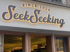 -SeekSeeking咖啡专门店(堰塘街店)