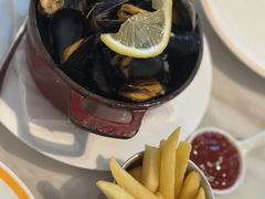-La Creperie法餐厅(芮欧百货店)