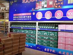 -麦德龙(十里河店)