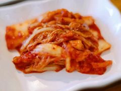 -紫霞门韩国料理烤肉(深南东路店)