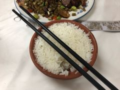 -新新湘菜馆(新中街二条店)