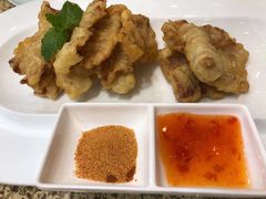 -鹊华居·地道鲁菜·海鲜·融合味(大明湖店)