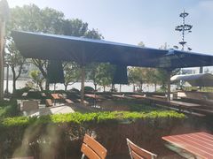 景观位-宝莱纳餐厅(滨江店)