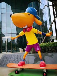 -天使宝宝儿童摄影店