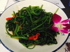-美奈小馆·越南料理(中航城君尚购物中心店)