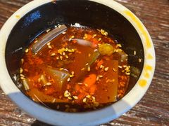 -串大叔炭火烤串·鸡西大冷面刀削面(总店)