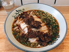 -常樂屋·常德米粉(青年路店)