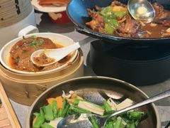 -大秦小宴•新派西北(万象前海店)