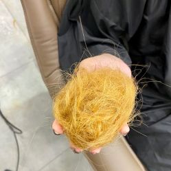 -逸丝风尚yesfashion造型