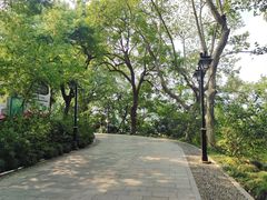 -吴山景区
