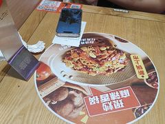 -福客麻辣烫·现炒麻辣香锅(印力中心店)