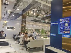 -兰湘子·湘菜小炒(崂山丽达店)