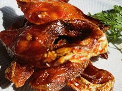 -上海和平饭店龙凤厅 Dragon Phoenix