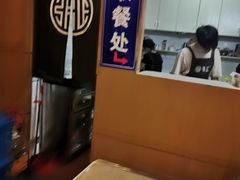 -张正麻辣串(宿州路店)