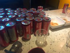 -百威KTV(恒福路店)