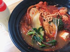 -四川老牛麻辣烫(北门桥店)