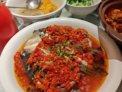 -味上湘菜馆(悦方ID MALL店)
