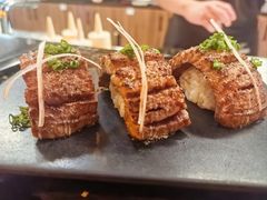 -昊·来了寿司(台湾街店)