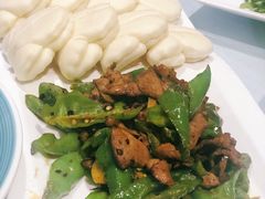 -中发源·清真餐厅(春风店)