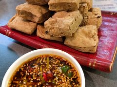 -老淮滨-蚌埠非遗小吃(淮河路店)