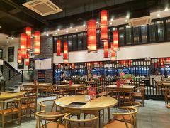 大堂-鸡毛店·川菜(双楠店)