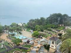 -杭州千岛湖开元度假村