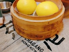 -茶港·点心·啫啫煲(范湖万达广场店)