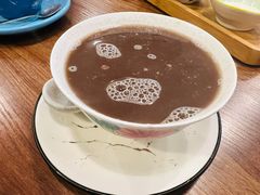 十年陈皮莲子百合红豆沙-芙蕾哥哥souffle