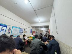 -无名小吃(光复路店)