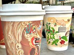 -Peet's Coffee皮爷咖啡(大学路店)