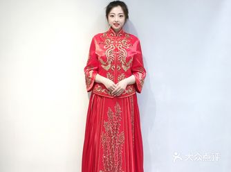 整体给人的感觉非常大气