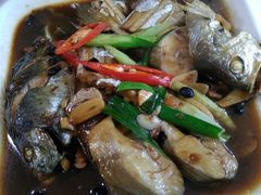 -五姊妹海鲜(火车站店)