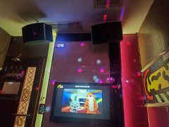 -阳光量贩KTV(文化宫店)