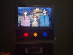 -DC逃逃屋沉浸剧情密室(南京东路步行街店)